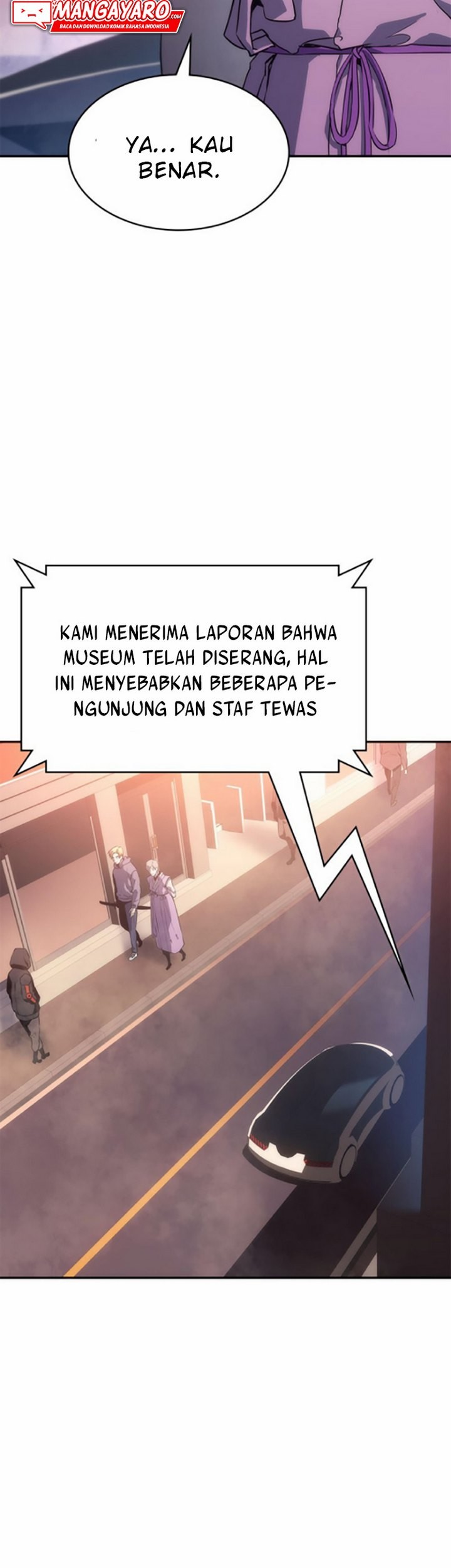 7Fates: Chakho chapter 07 halaman 35