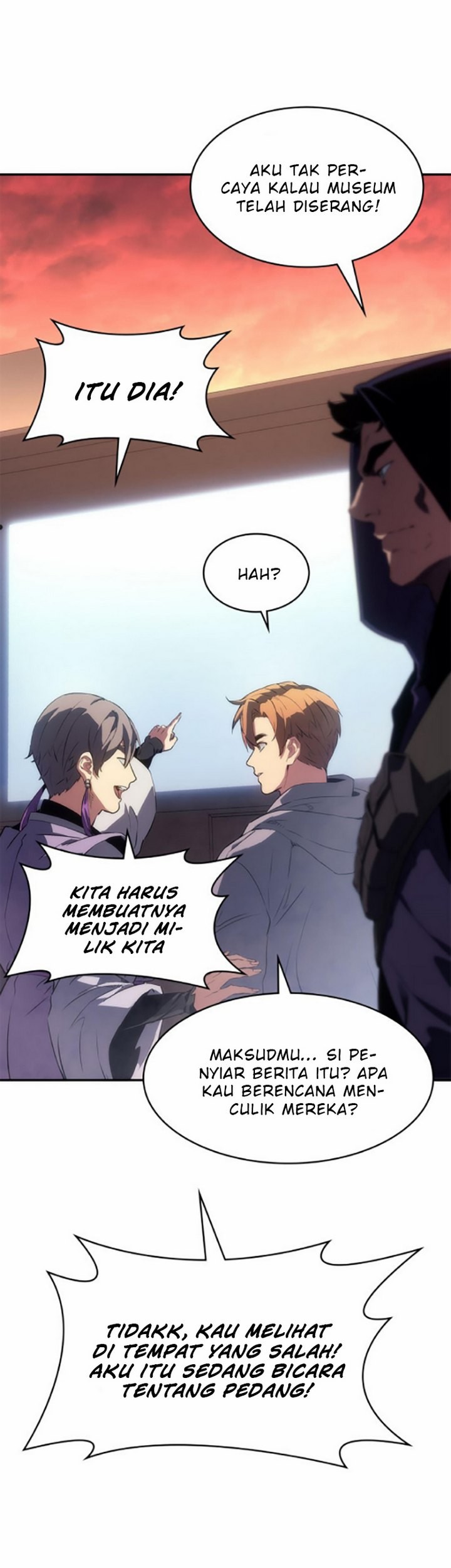 7Fates: Chakho chapter 07 halaman 37