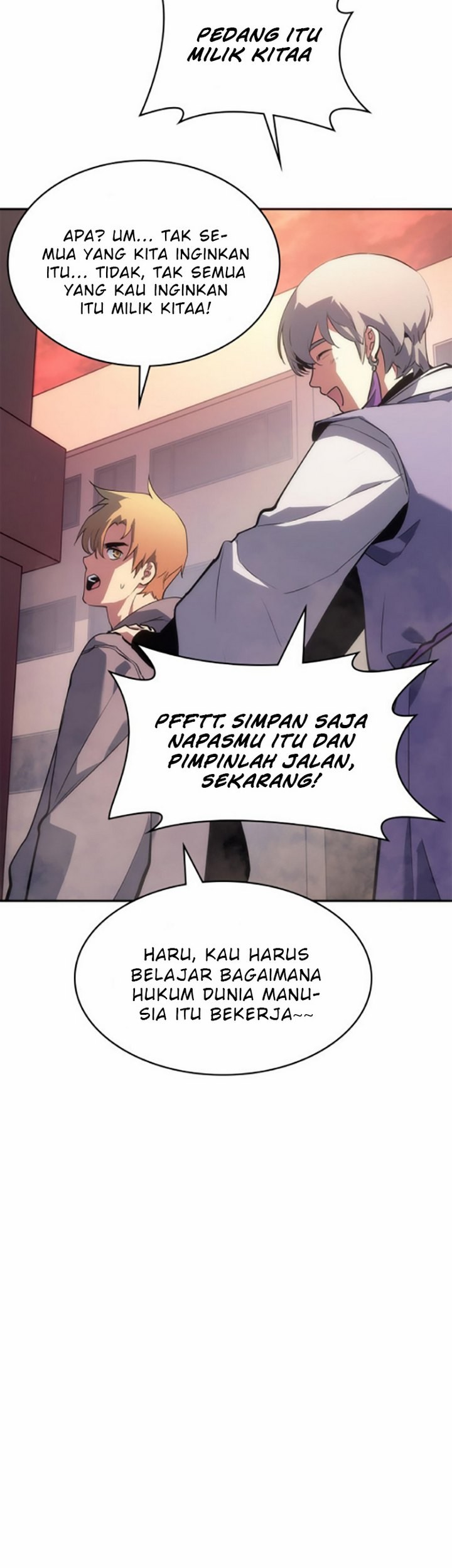 7Fates: Chakho chapter 07 halaman 41