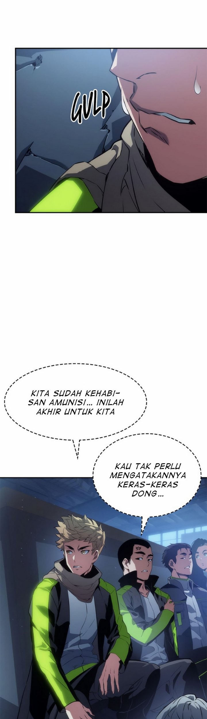 7Fates: Chakho chapter 07 halaman 51