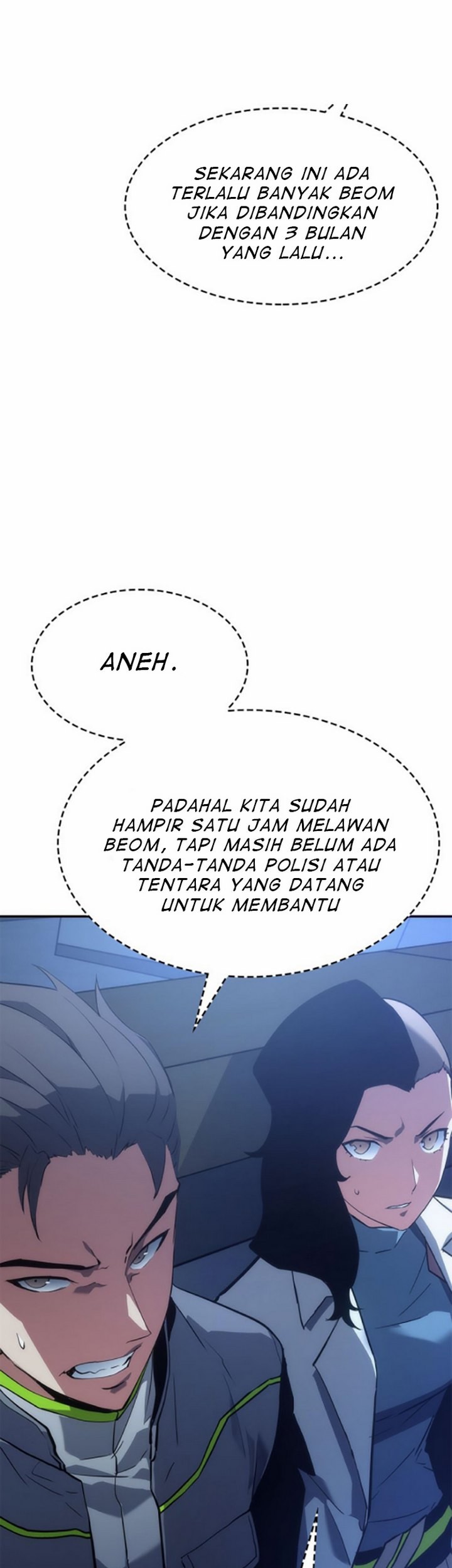 7Fates: Chakho chapter 07 halaman 54