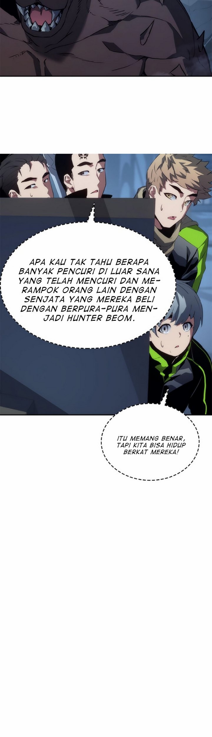 7Fates: Chakho chapter 07 halaman 64