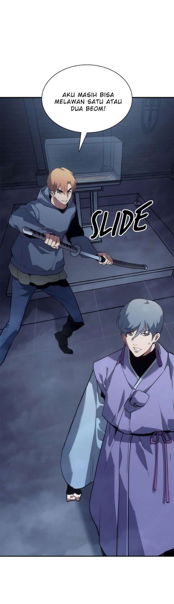 7Fates: Chakho chapter 07 halaman 70