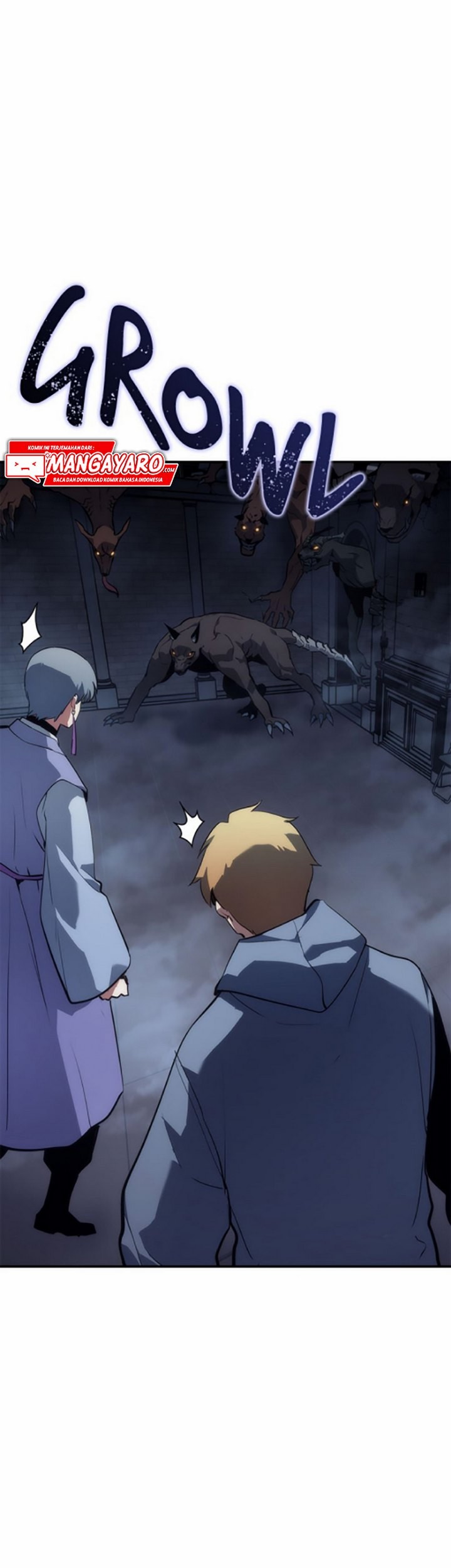 7Fates: Chakho chapter 07 halaman 72