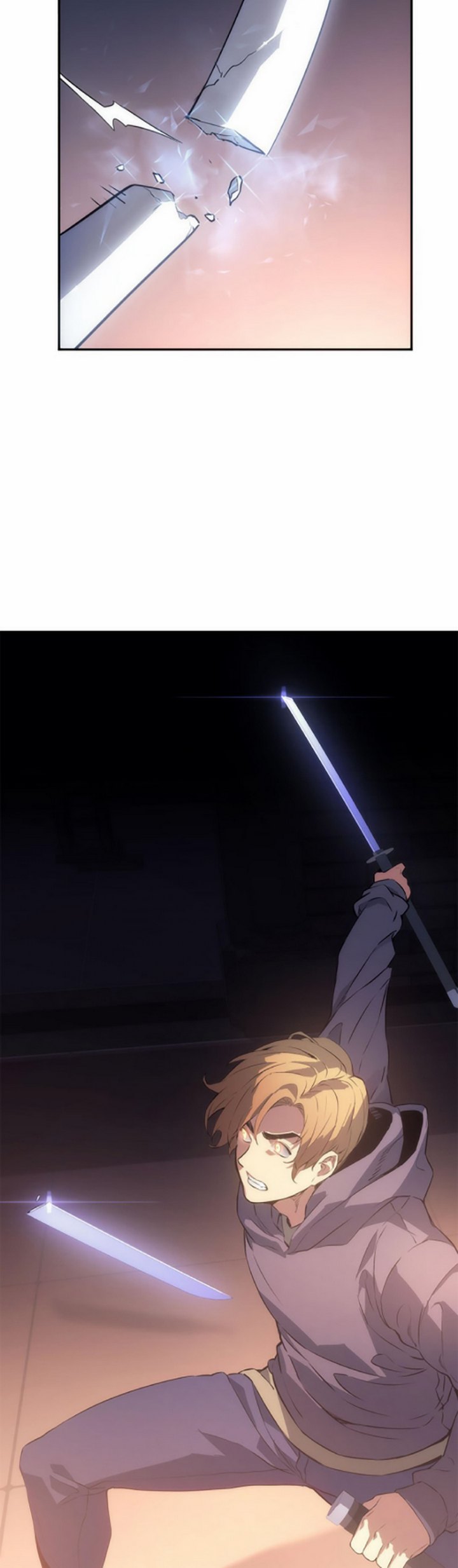 7Fates: Chakho chapter 07 halaman 84