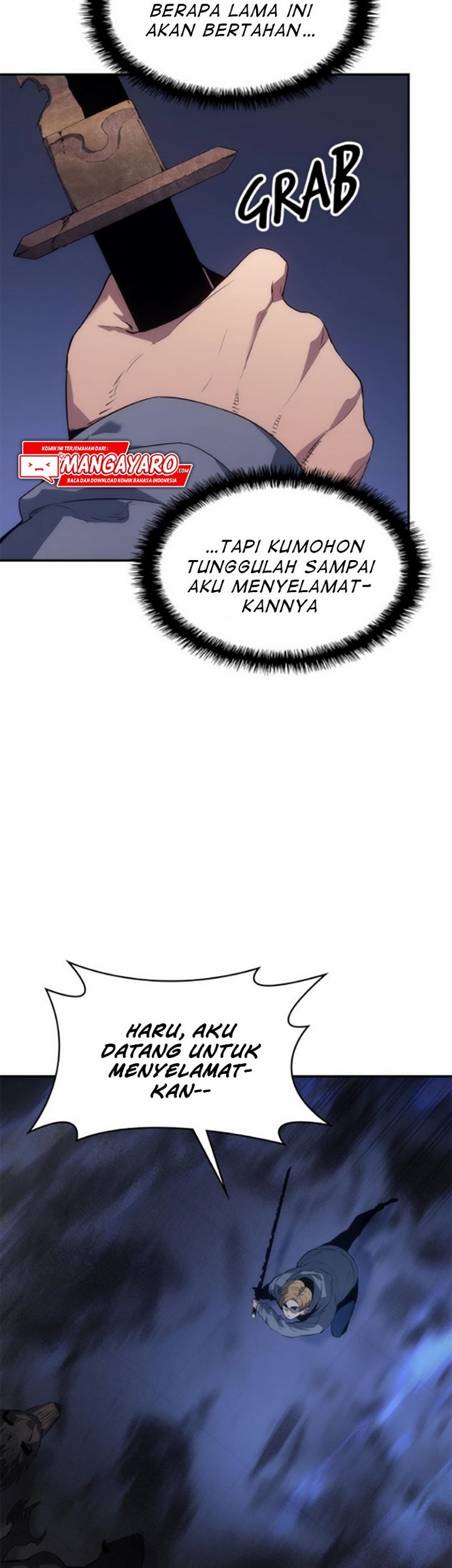 7Fates: Chakho chapter 07 halaman 95
