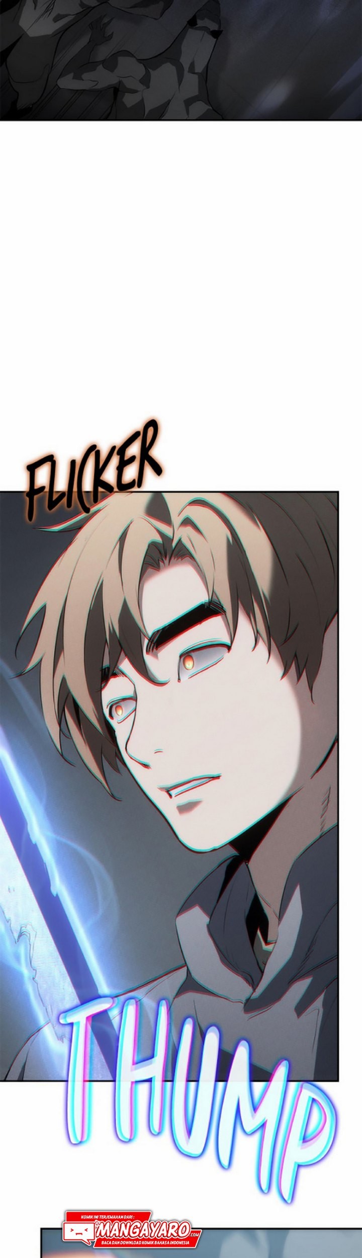 7Fates: Chakho chapter 07 halaman 97