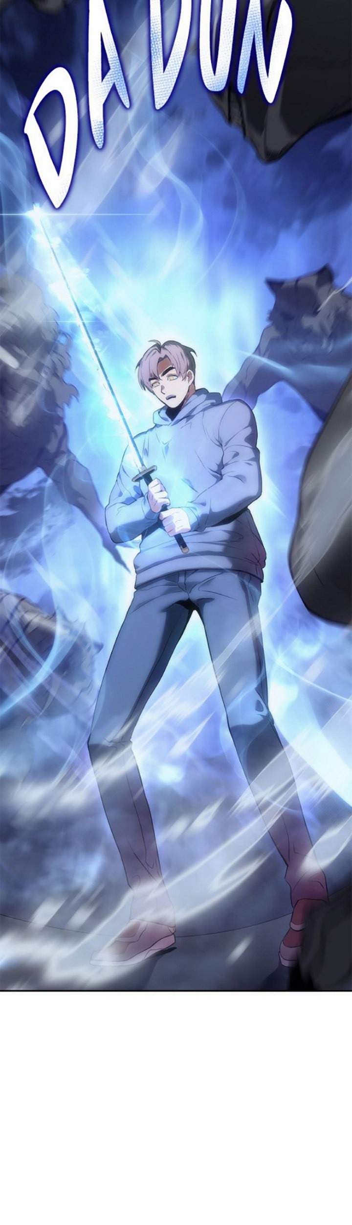7Fates: Chakho chapter 07 halaman 101
