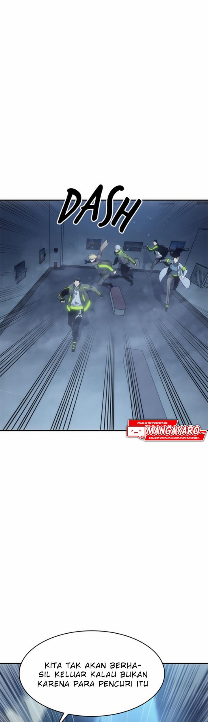 7Fates: Chakho Bab 08 halaman 4