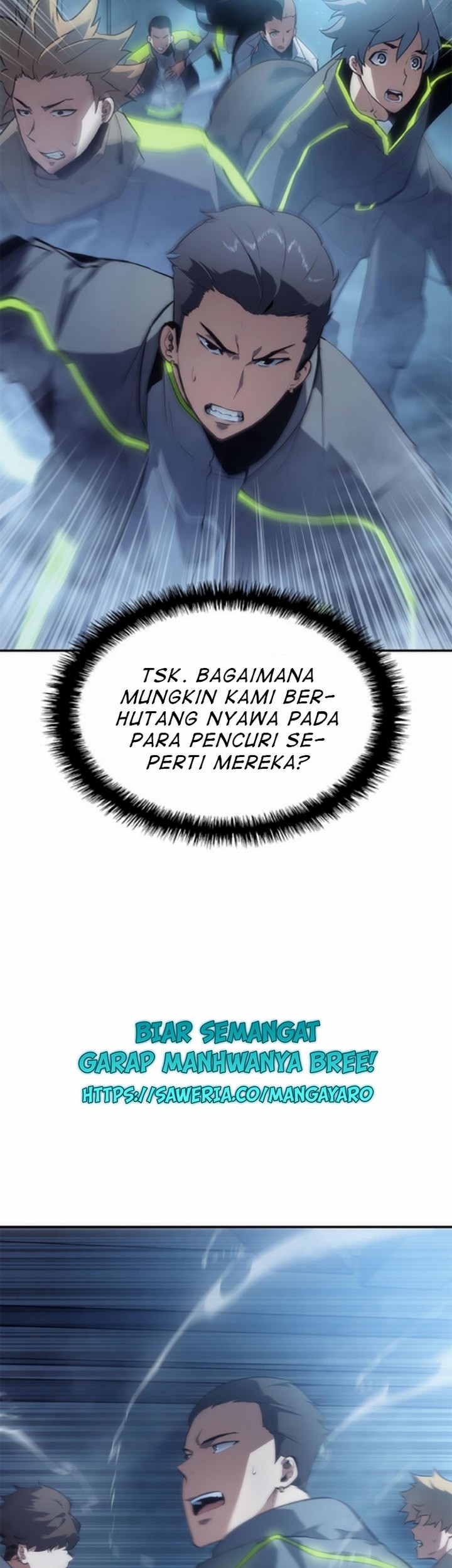 7Fates: Chakho Bab 08 halaman 6