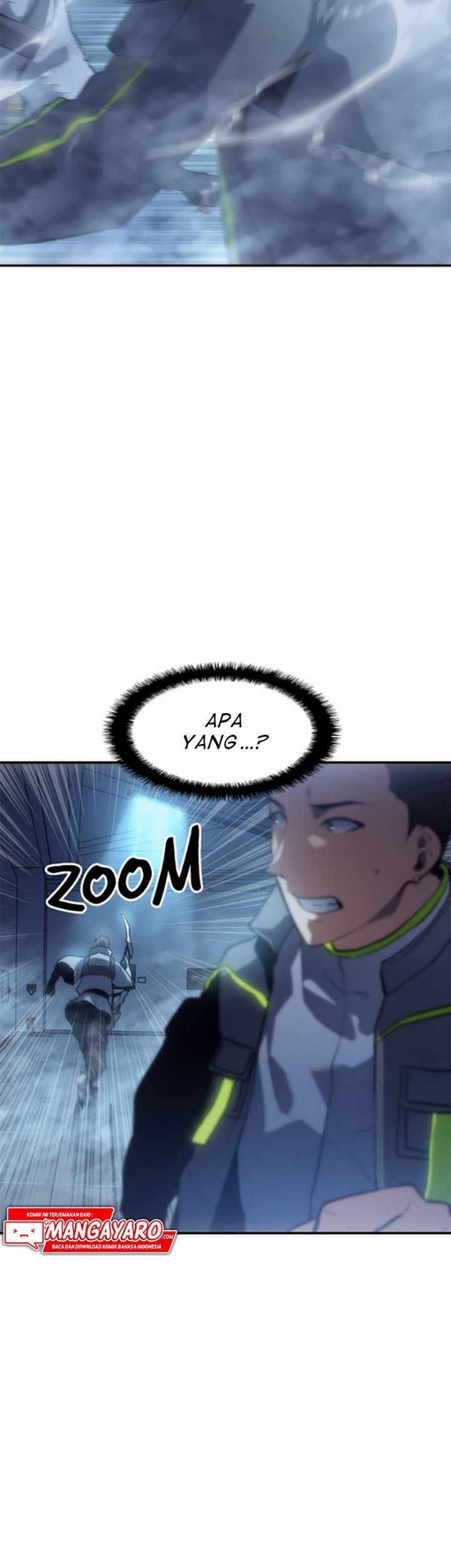 7Fates: Chakho Bab 08 halaman 8