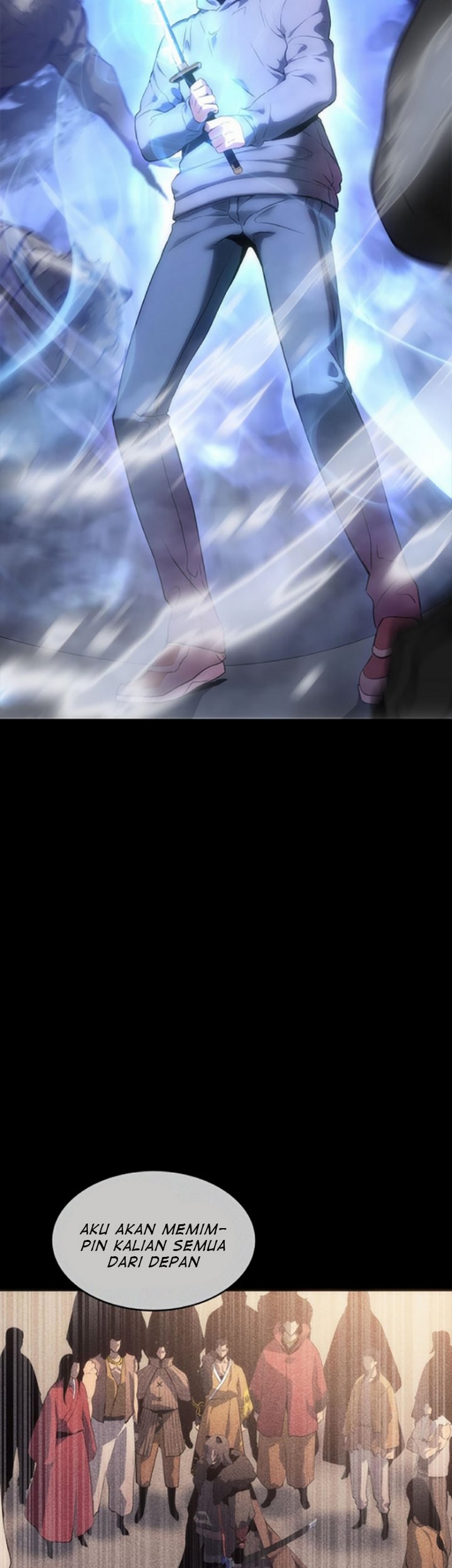 7Fates: Chakho Bab 08 halaman 16