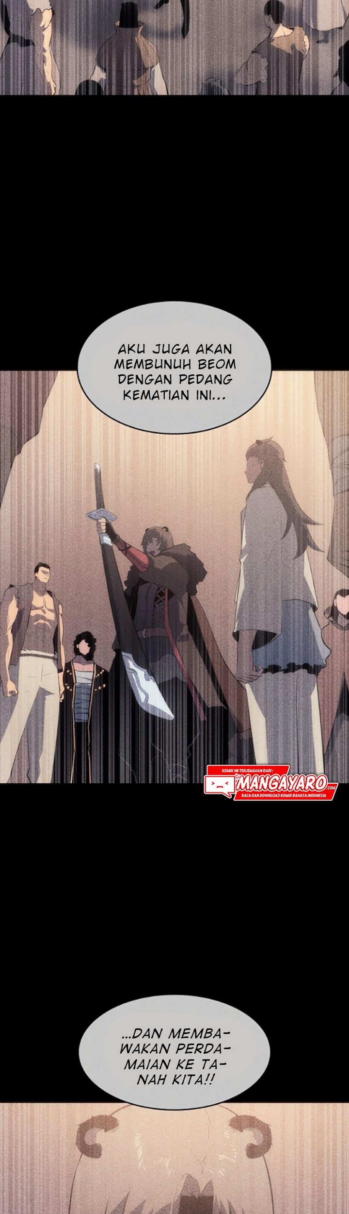 7Fates: Chakho Bab 08 halaman 18