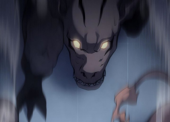 7Fates: Chakho Bab 08 halaman 34