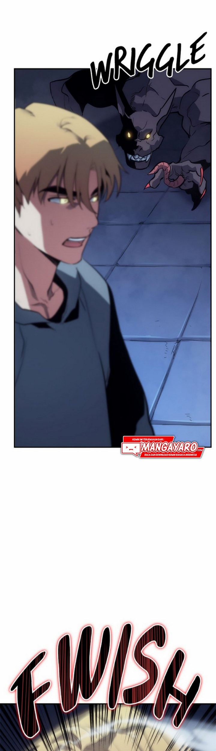 7Fates: Chakho Bab 08 halaman 58