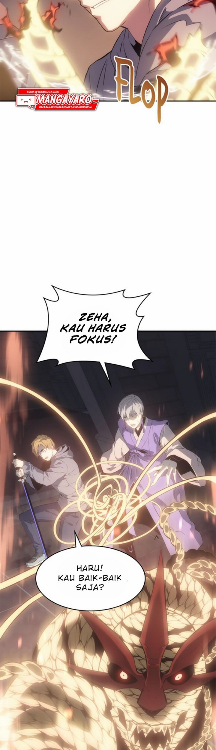 7Fates: Chakho Bab 08 halaman 64