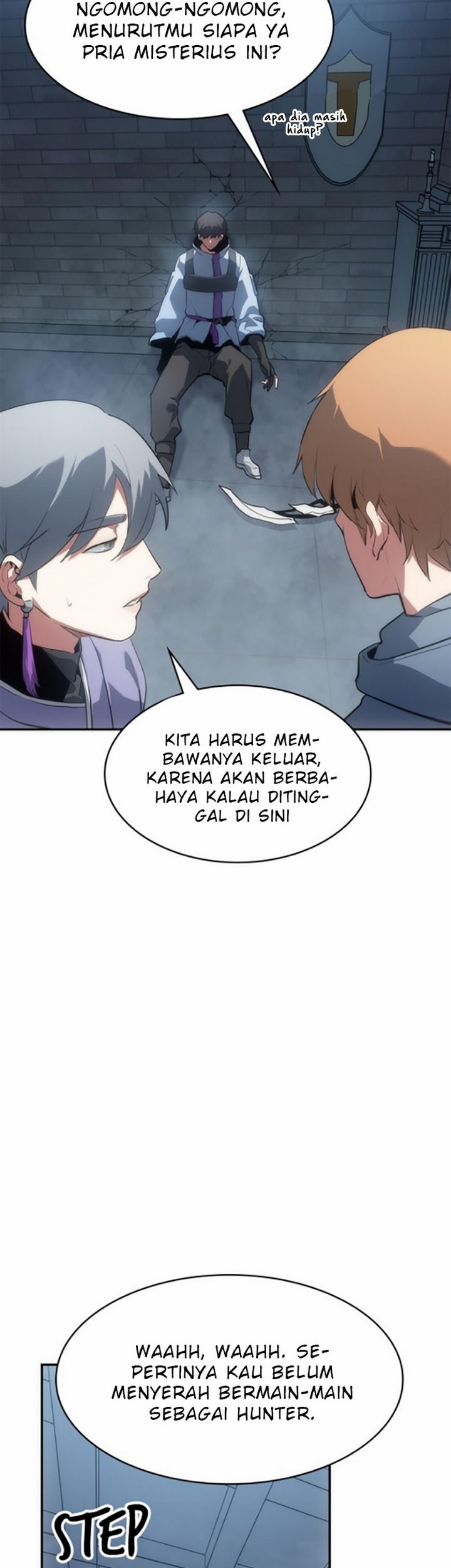 7Fates: Chakho Bab 08 halaman 107