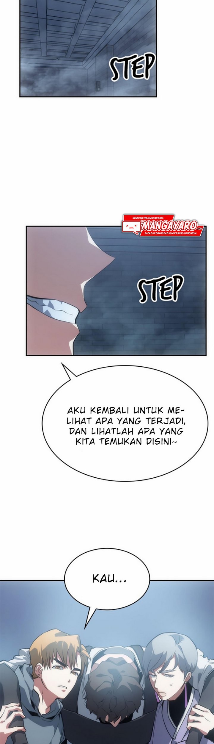 7Fates: Chakho Bab 08 halaman 109