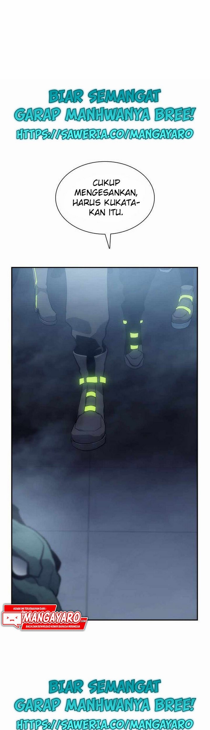 7Fates: Chakho chapter 09.1 halaman 4