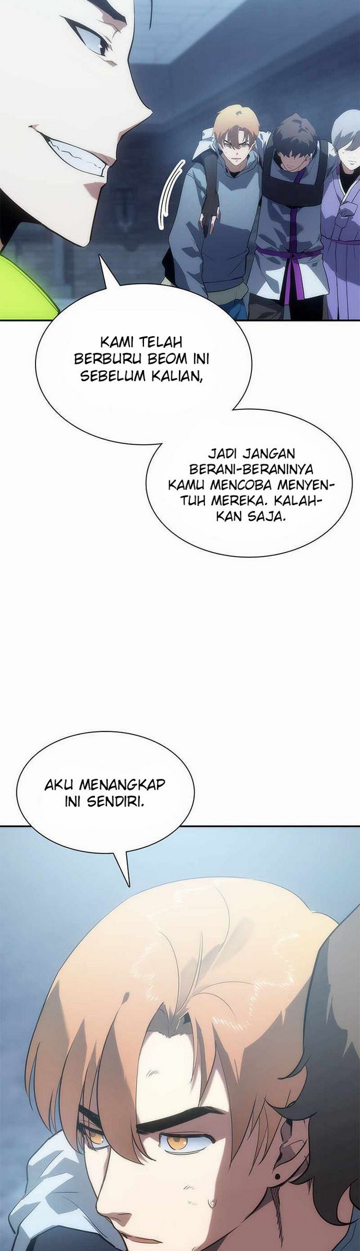 7Fates: Chakho chapter 09.1 halaman 10