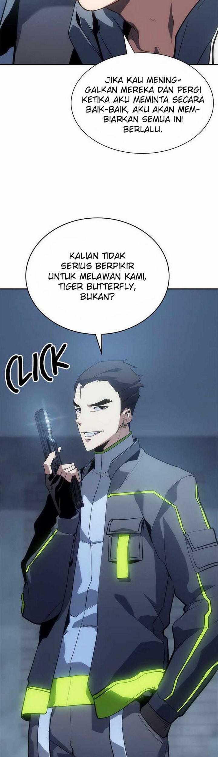 7Fates: Chakho chapter 09.1 halaman 12