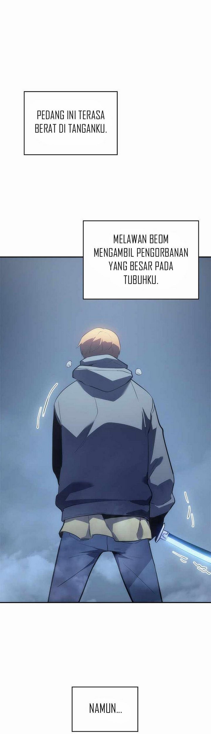 7Fates: Chakho chapter 09.1 halaman 20
