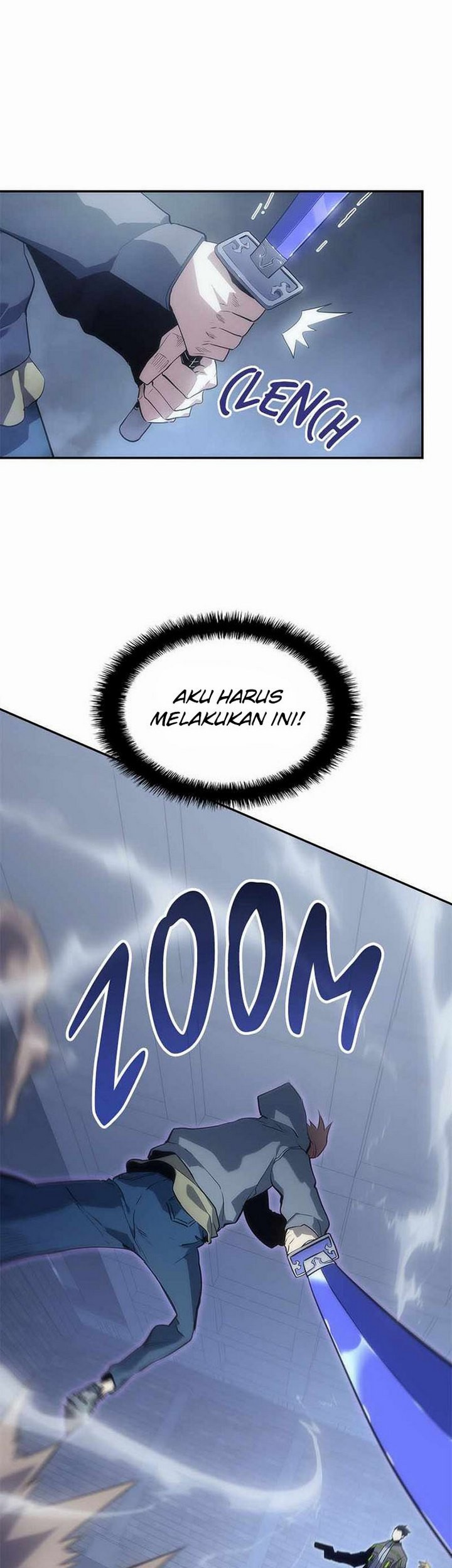 7Fates: Chakho chapter 09.1 halaman 22