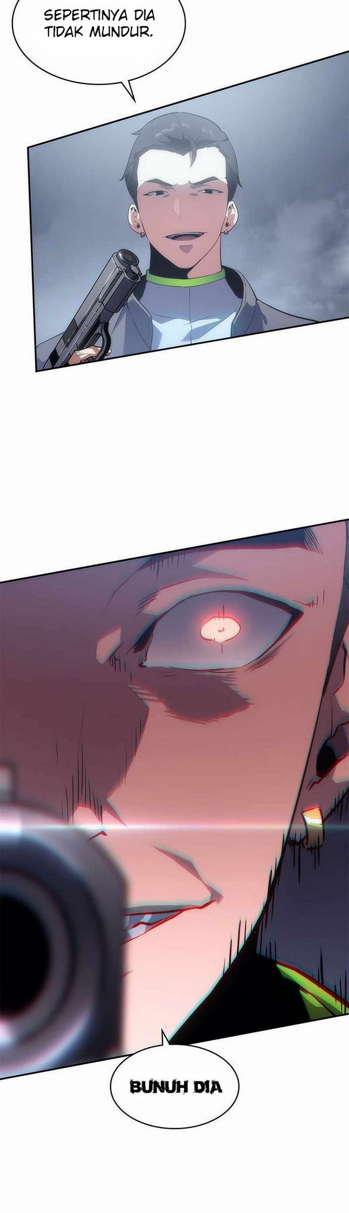 7Fates: Chakho chapter 09.1 halaman 26