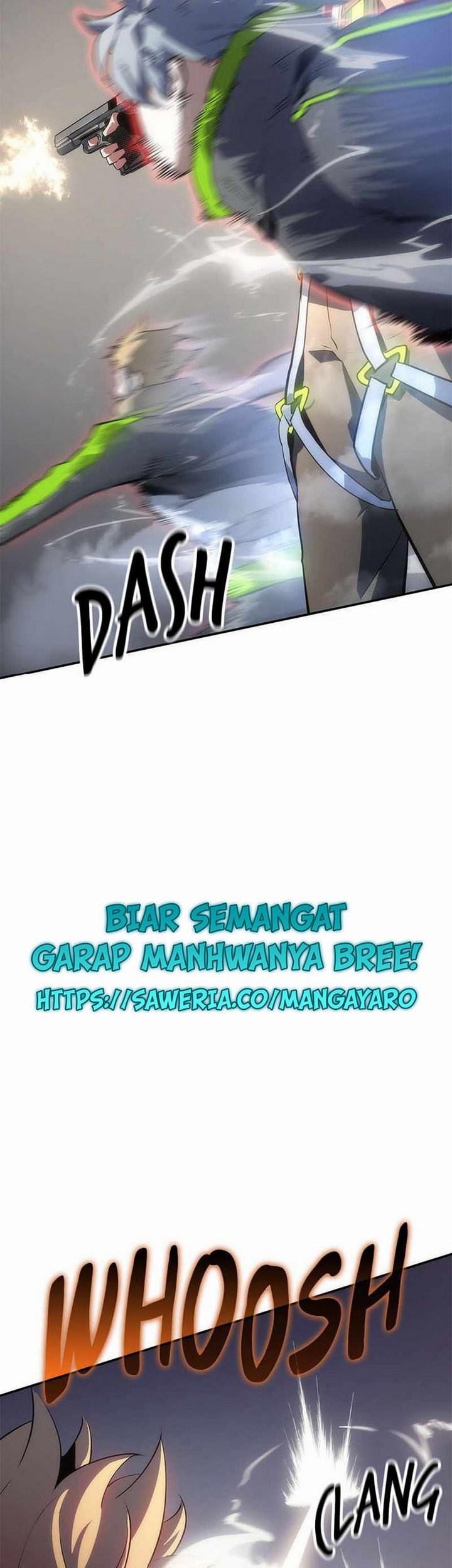 7Fates: Chakho chapter 09.1 halaman 30