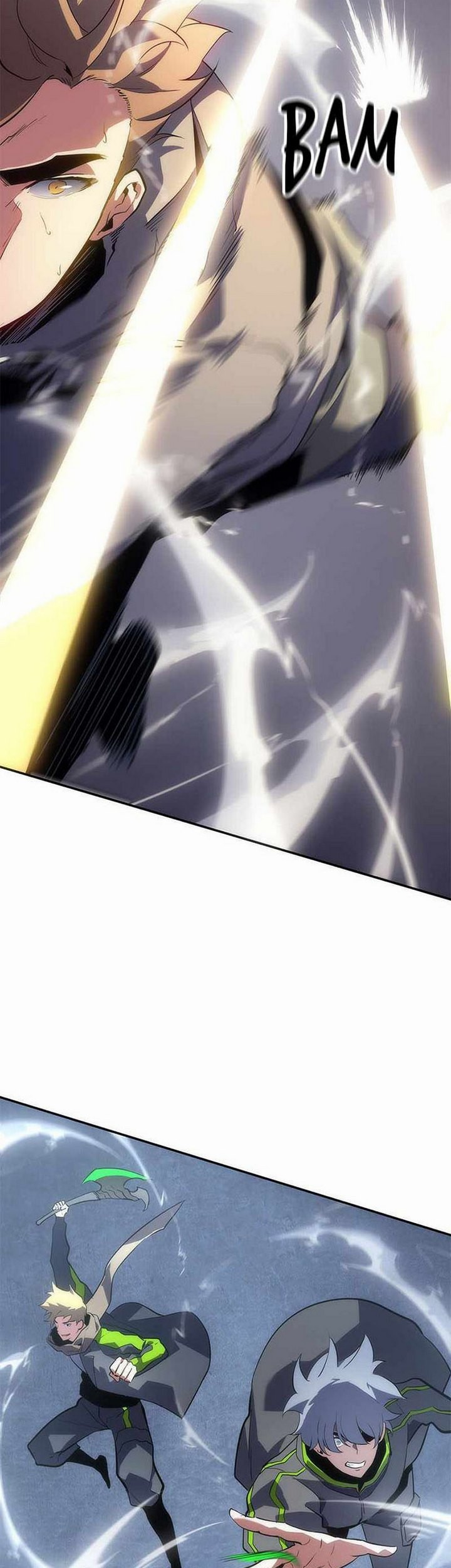 7Fates: Chakho chapter 09.1 halaman 32