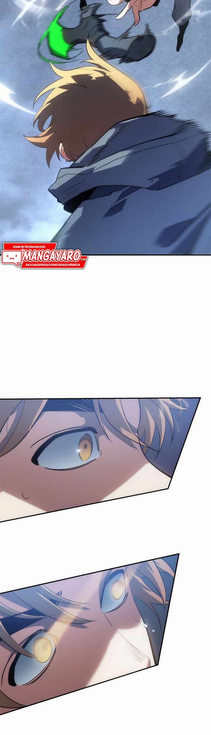 7Fates: Chakho chapter 09.1 halaman 34
