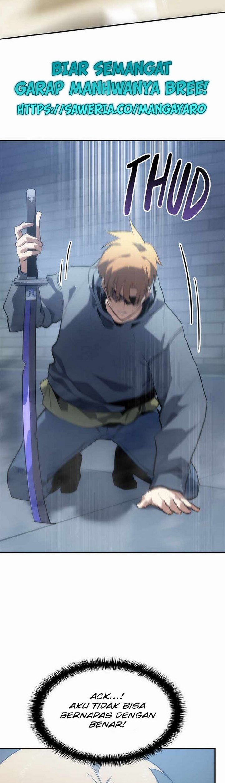 7Fates: Chakho chapter 09.1 halaman 44