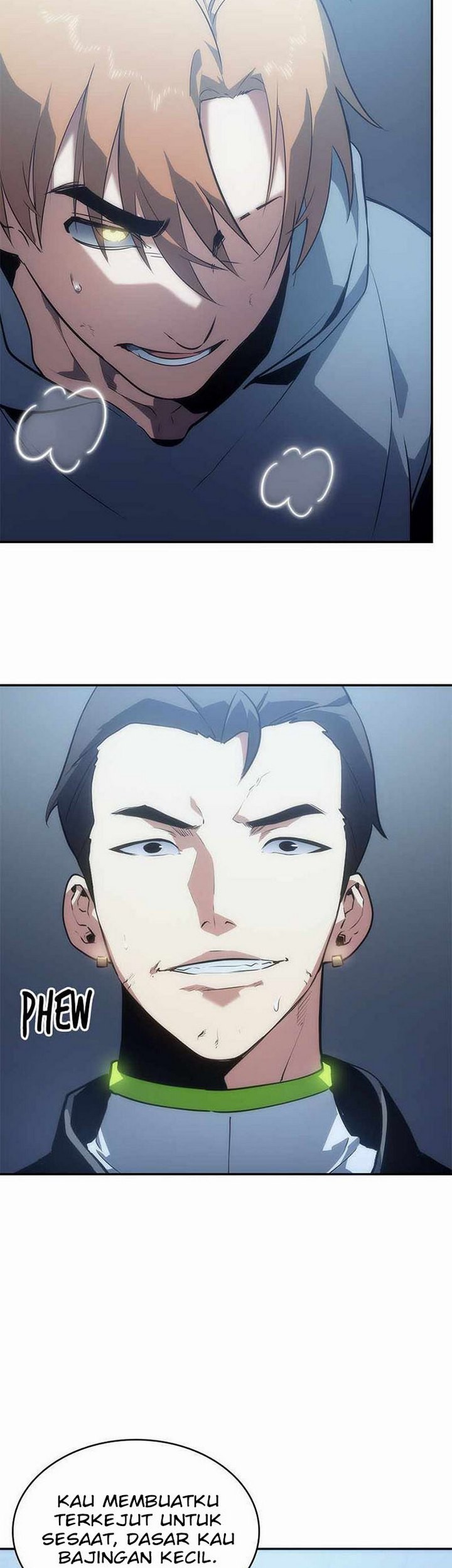 7Fates: Chakho chapter 09.1 halaman 46