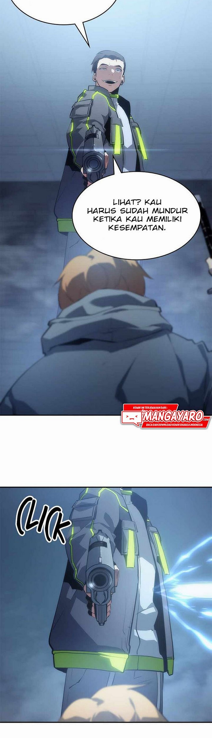 7Fates: Chakho chapter 09.1 halaman 48