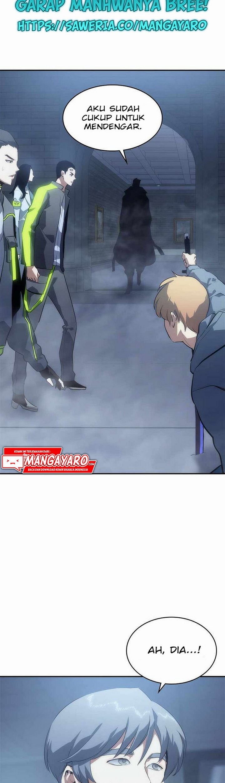 7Fates: Chakho chapter 09.1 halaman 52