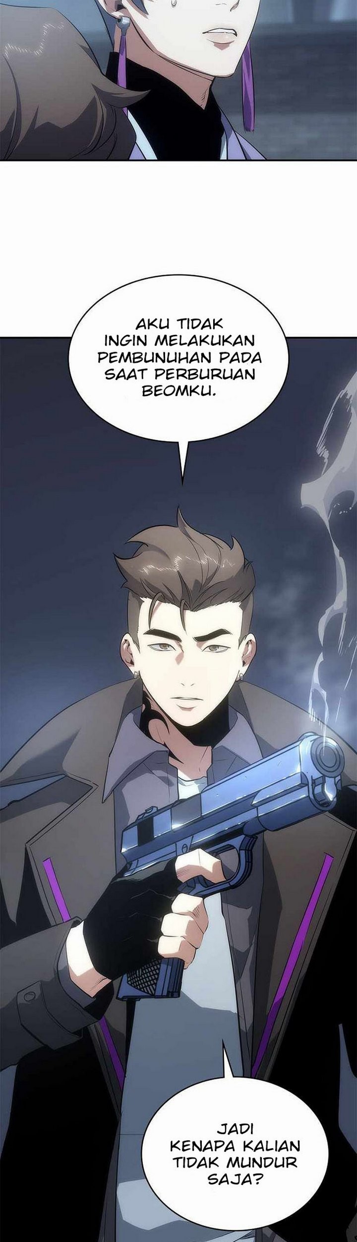 7Fates: Chakho chapter 09.1 halaman 54