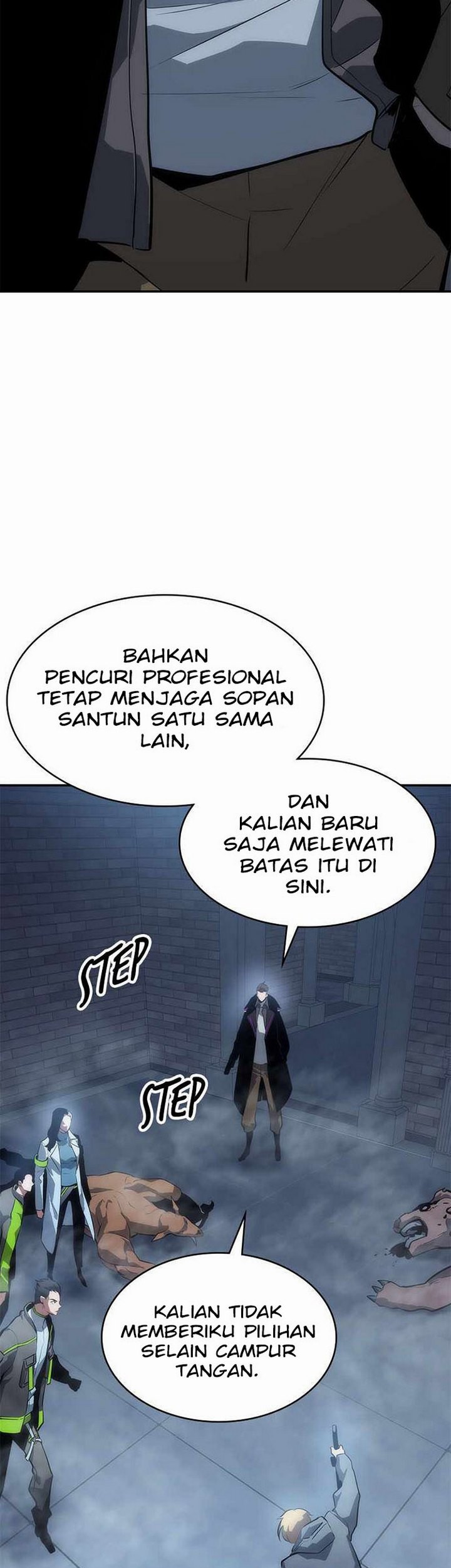 7Fates: Chakho chapter 09.1 halaman 56