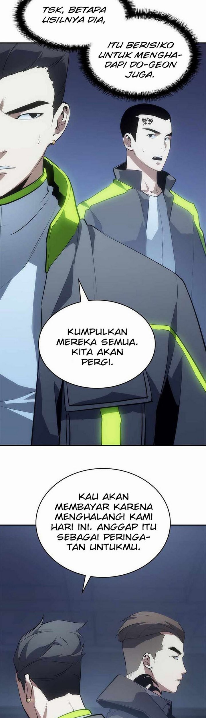 7Fates: Chakho chapter 09.1 halaman 62