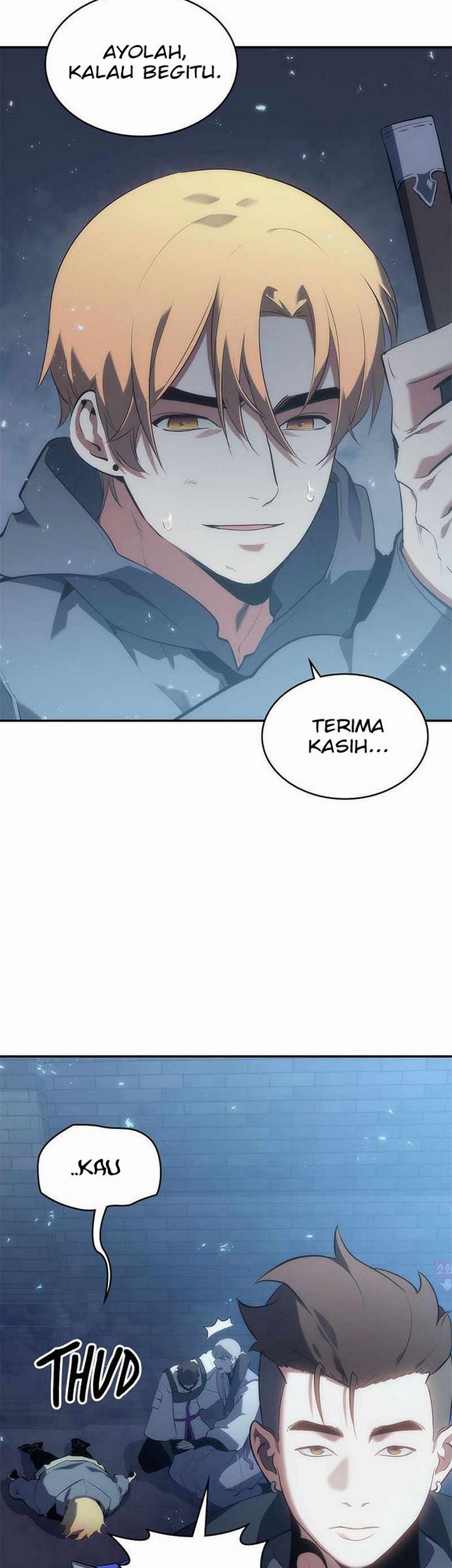 7Fates: Chakho chapter 09.1 halaman 68