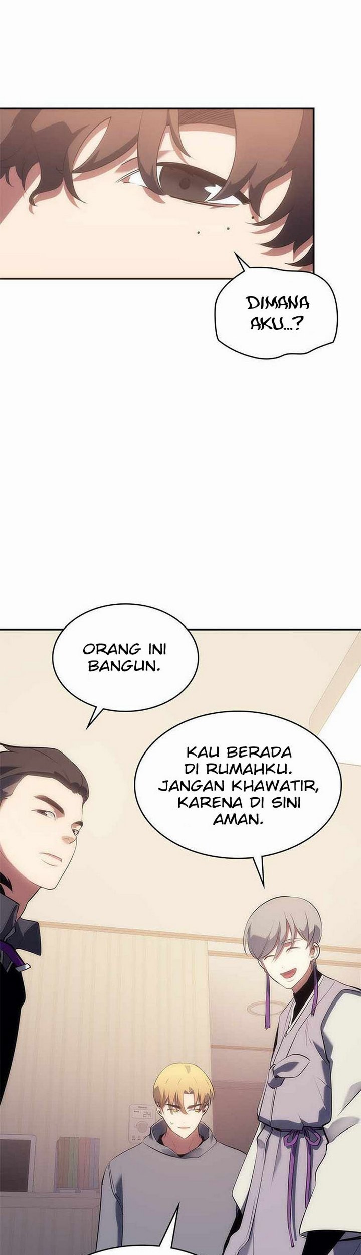 7Fates: Chakho Bab 09.2 halaman 20