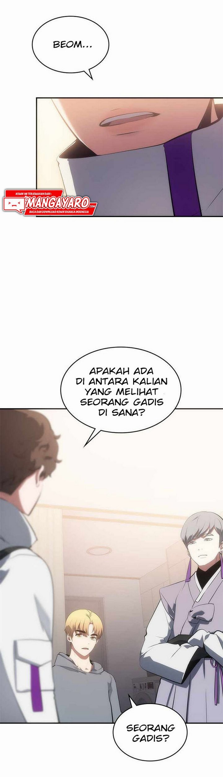 7Fates: Chakho Bab 09.2 halaman 24