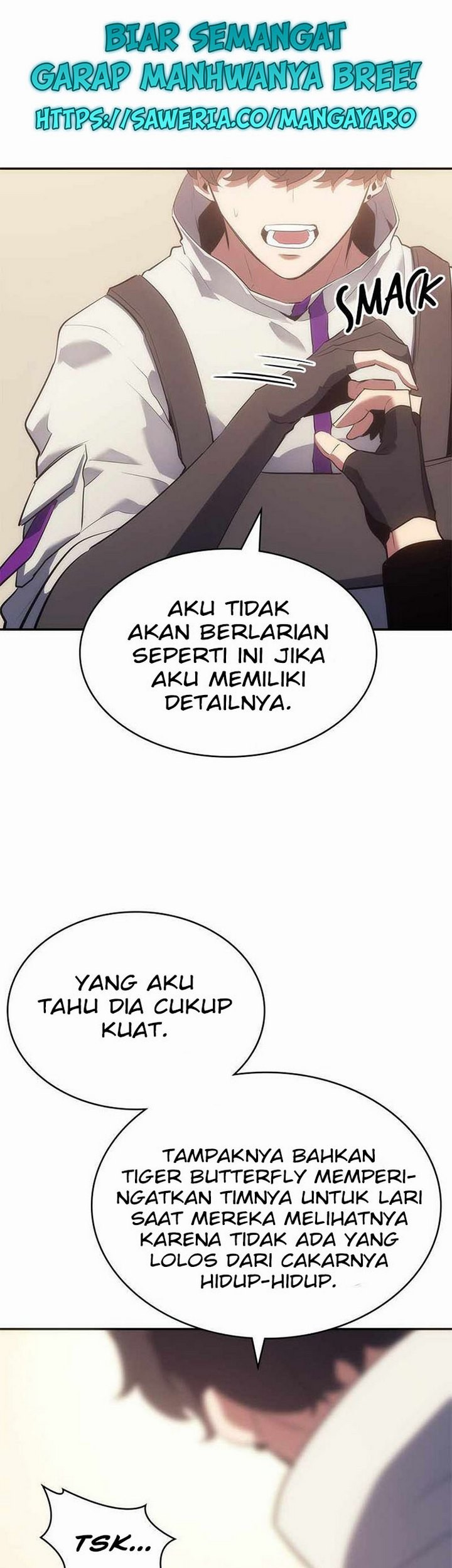 7Fates: Chakho Bab 09.2 halaman 37
