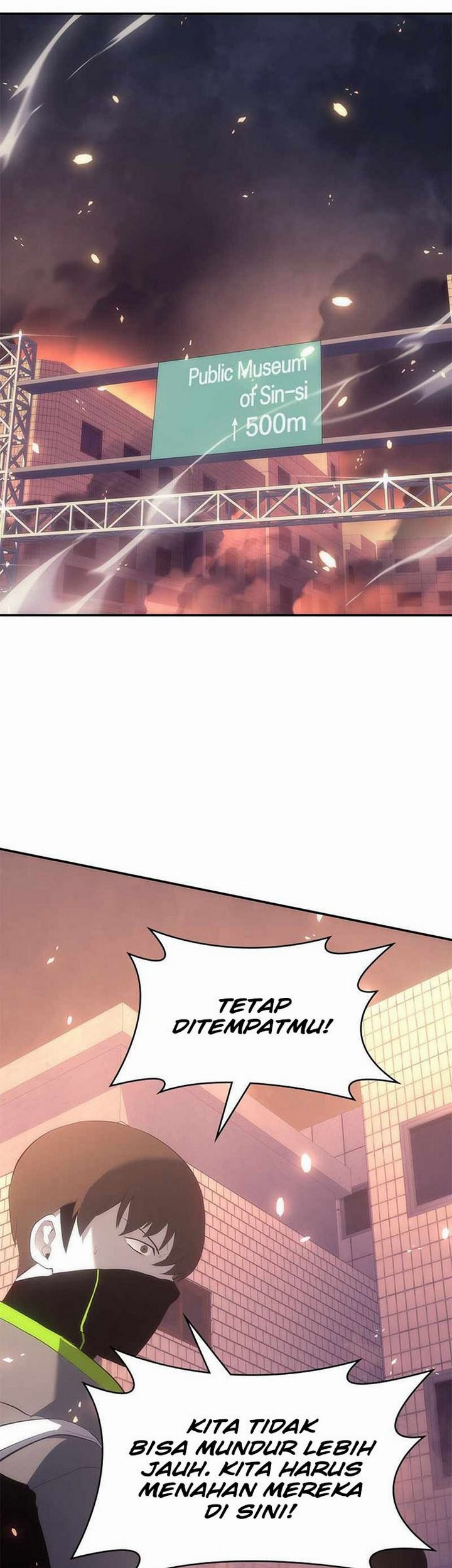 7Fates: Chakho chapter 10.1 halaman 6