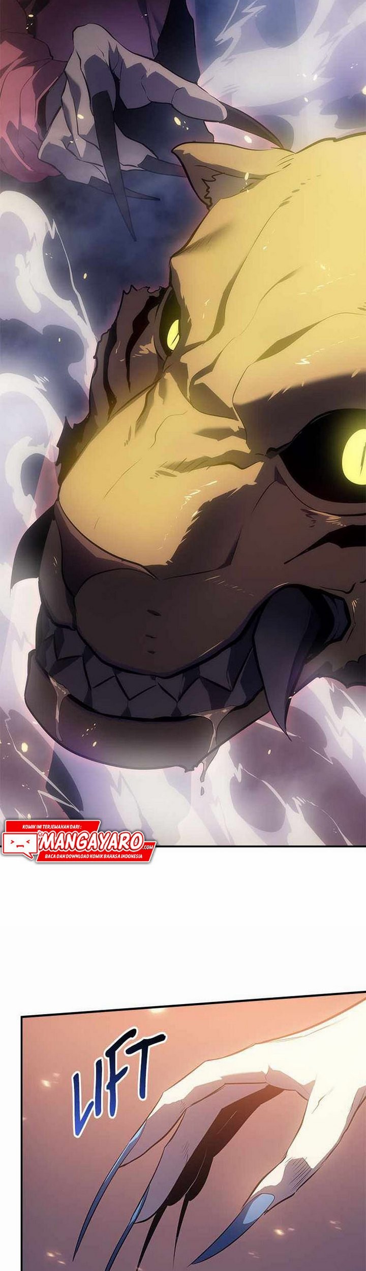 7Fates: Chakho chapter 10.1 halaman 16