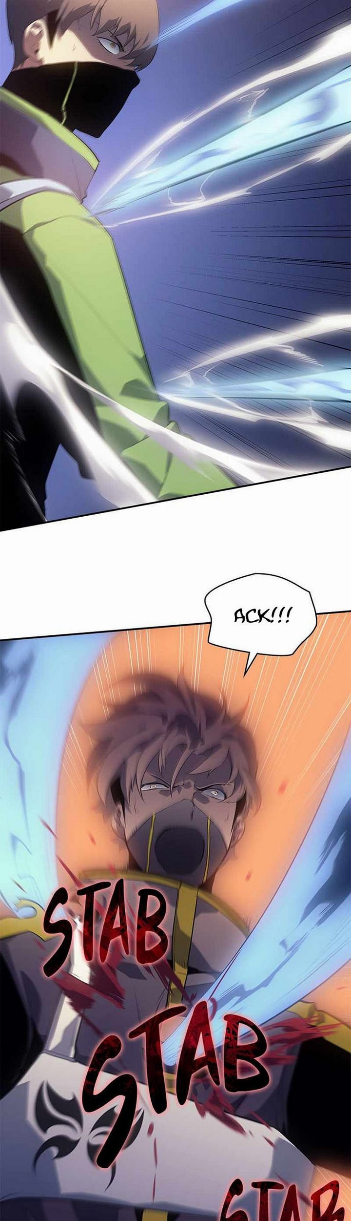 7Fates: Chakho chapter 10.1 halaman 20