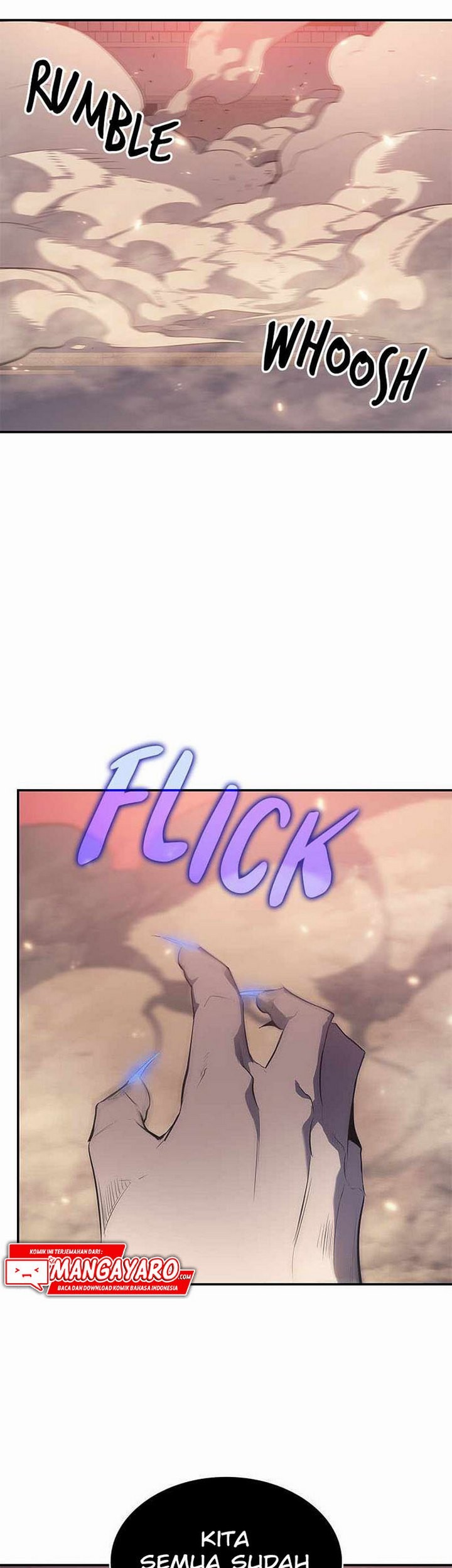 7Fates: Chakho chapter 10.1 halaman 24