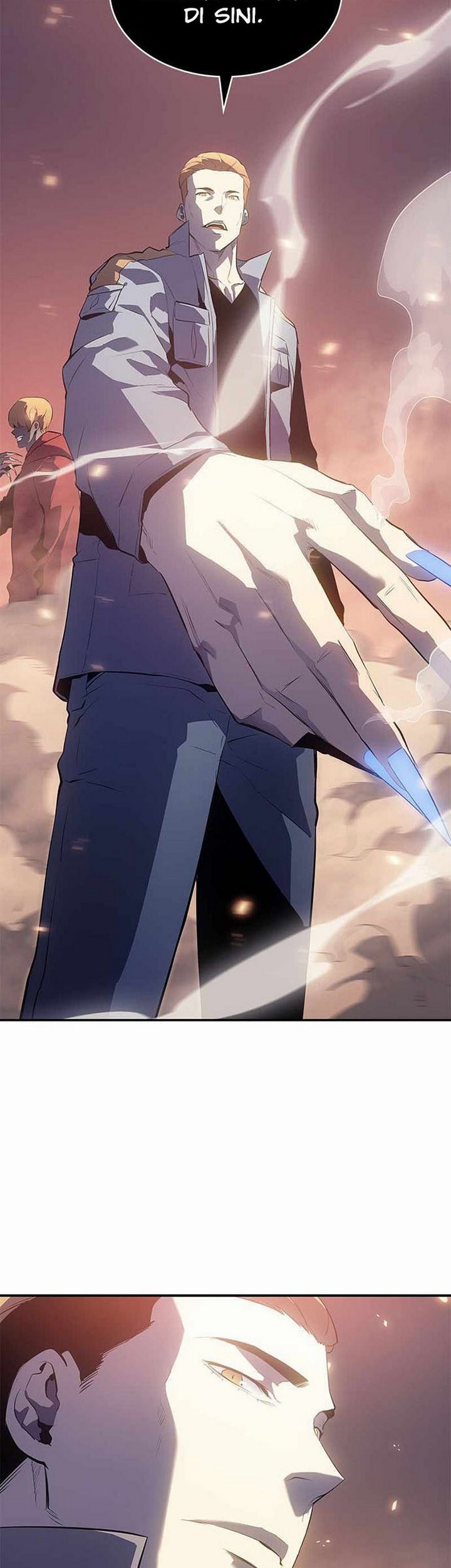 7Fates: Chakho chapter 10.1 halaman 26