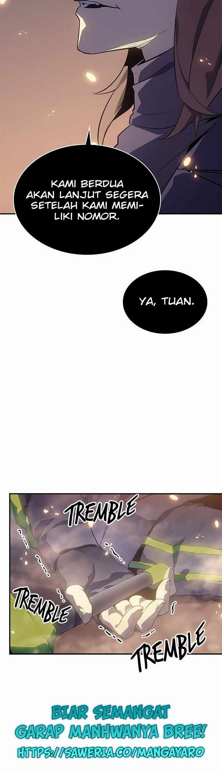 7Fates: Chakho chapter 10.1 halaman 32