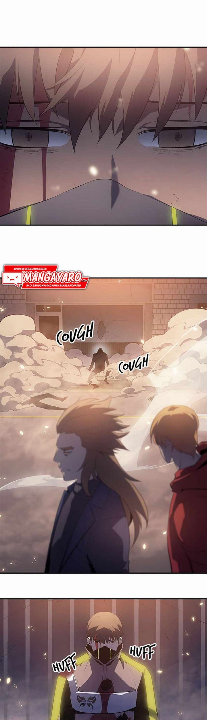 7Fates: Chakho chapter 10.1 halaman 34
