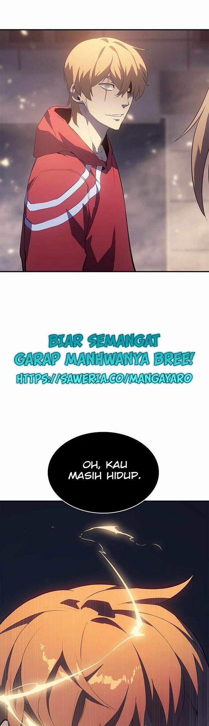 7Fates: Chakho chapter 10.1 halaman 37